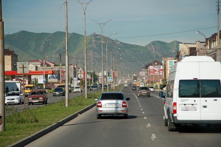 БЕЗОПАСНЫЕ ТРАНСПОРТ И ДОРОГИ